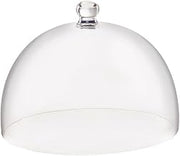 Tray Cover – 12.25DIA x 9.25H – Polycarbonate