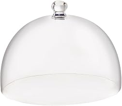 Tray Cover – 12.25DIA x 9.25H – Polycarbonate