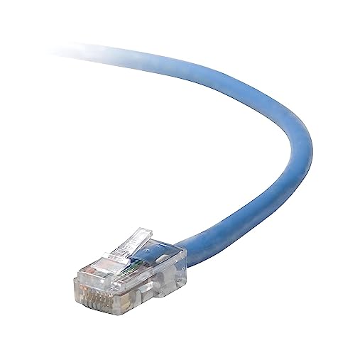 Belkin Blue / 4 feet / 1 Cat 5e Cables