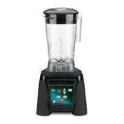 Waring 64 Ounce Copolyester Jar / Black / MX1100XTX - Copolyester 64 Ounce Container Countertop Blenders