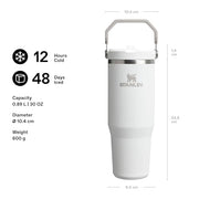 STANLEY Frost / 30 Ounces / 30.0 ounces Tumblers