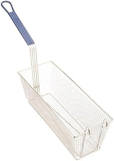 Exact FIT for MAGIKITCH'N A4500306 Basket Fry 16-3/4X6-1/2X6" - Replacement Part by MAVRIK