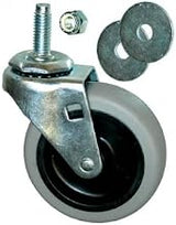 3" Swivel Stem Caster for Dolly