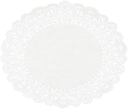 LAPACO, DOILIE NORMANDY 6 INCH 10-1000 COUNT, Manufacturer Part Number: 102-106