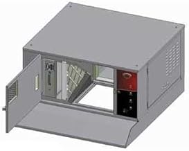 Wells WVC-46 Ventless Hood