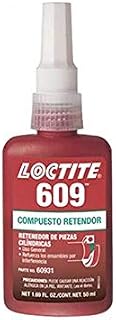 Loctite 569 Thread Sealant Brown Liquid 50 ml Bottle - 56931 [Price is per Bottle]