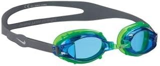 Nike Chrome JR. Swimming Googles Red/ Clear