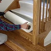 36"W x 100'L Finished Floor Guard Roll