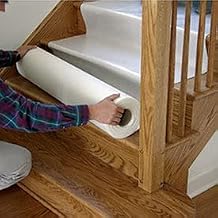 36"W x 100'L Finished Floor Guard Roll