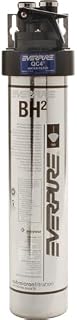 Exact FIT for Everpure EV927200 Water Filter System - QL3-BH(2) for - Part# - Replacement Part by MAVRIK
