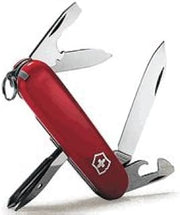 Victorinox Swiss Army Tinker Red