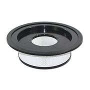 Replacement HEPA Filter & Gasket by Novatek – 19"L x 19"W x 13"H, HEPA, Model VAC15010