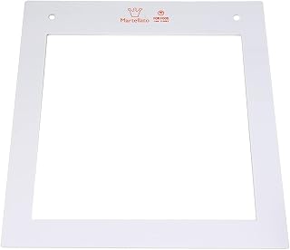 Martellato Spare Frame 3 Millimeters High for Ganache Kit 50TLSPECIAL