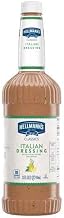 Hellmann's Classics Italian Salad Dressing, 32 Fl Oz, Lemon Za'atar