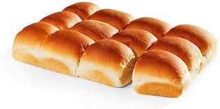 Klosterman Honey White Dinner Roll, 2.25 inch - 24 count per pack - 10 packs per case