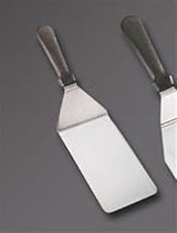 American Metalcraft 4X8 Oversized Turner 15.75" Overall (Ps-19008)