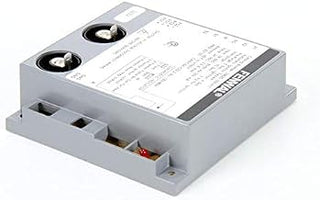 American Range Control,Direct Spark Three Try