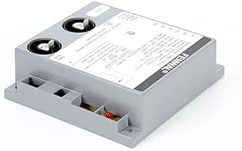 American Range Control,Direct Spark Three Try