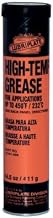 Lubriplate Cartridge High Temp Grease #16198 (293-L0161-098) Category: Multi-Purpose Grease