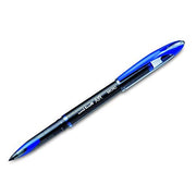 Rollerball Pen by Uni-Ball – 1 Count (Pack of 1), Plastic, pink, Model 145928