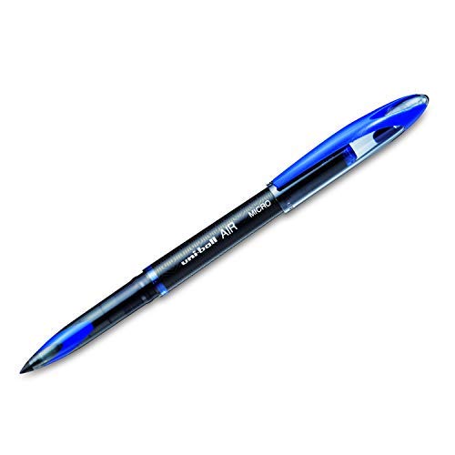 Rollerball Pen by Uni-Ball – 1 Count (Pack of 1), Plastic, pink, Model 145928