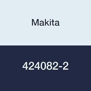Makita 424082-2 Buffer Rubber