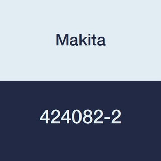Buffer Rubber by Makita – Model 424082-2