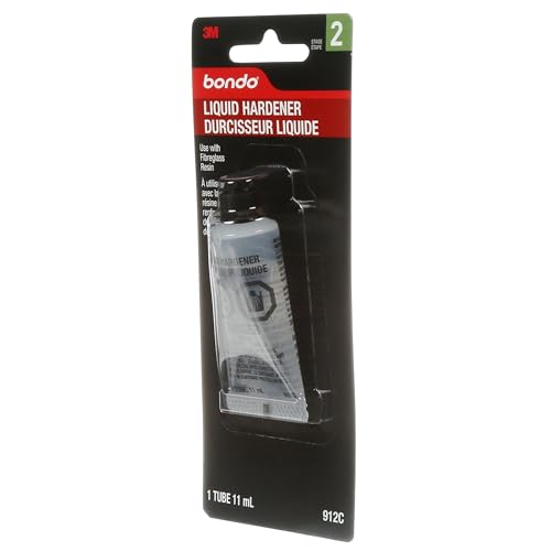 3M 11 Milliliter (Pack of 4) / Transparent / 4 Adhesive Putty