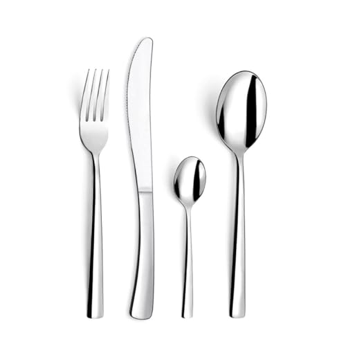 Amefa Manille / Multicoloured / 1 Flatware Sets