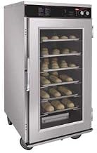 Hatco FSHC-12W1 Flav-R-Savor Tall Humidified Holding Cabinet