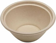 World Centric Table Ware BOSCU32LFP - 1 Each