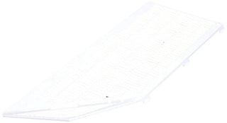 Cube Guide by HOSHIZAKI – Stainless Steel, Model 2A0660-01