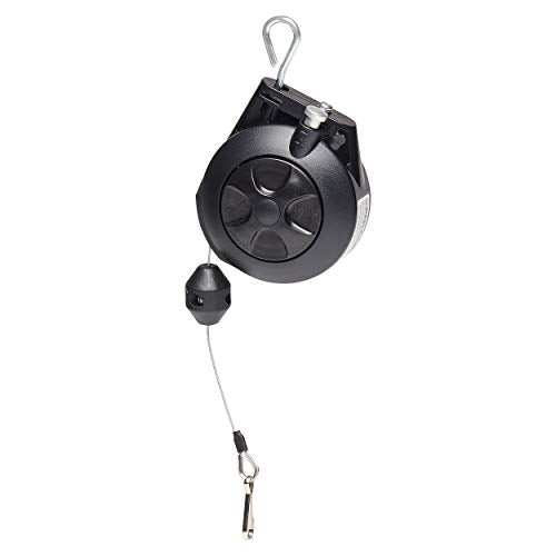 Reelcraft 16.0~23.0 lbs / Black / 1 Hose Reels