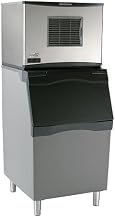 Scotsman C0522SA-1 Prodigy Plus Ice Maker with B322S Bin