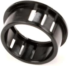 For 9321198 For Delfield Bushing,1.00,Black DEL9321198