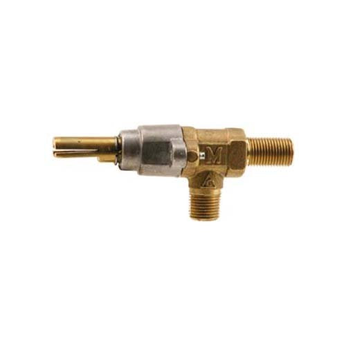 Gas Valve by American Range – Brass, Model C10419