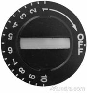 Metro RPC06-313 1-10 Dial