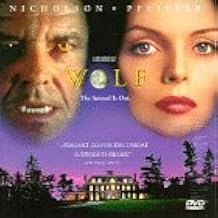 Wolf - Jewel Case