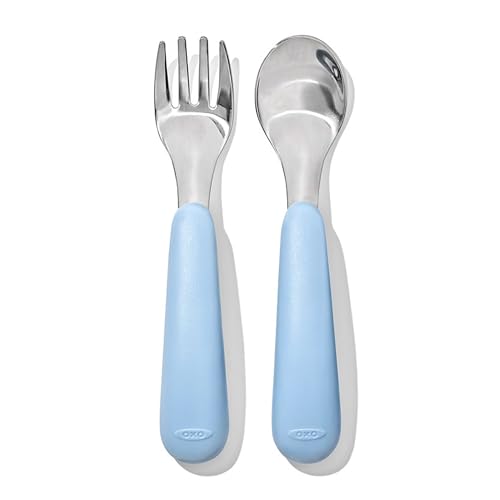 OXO Tot Dusk / 1 / Set Flatware Sets