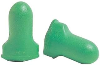 25 Pair Howard Leight Max Lite Lpf-1 Ear Plugs Nrr 30