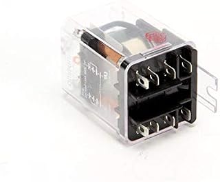 Lang Rlay 24Vac 2Frmc Dpdt