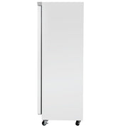 30 9/16" One Section Reach In Refrigerator by MOTAK – 33.00x29.90x82.70, In Description, Check Images, Model MSD-1DR-EC-HC