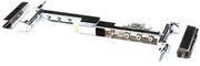 Replacement for Hinge Replacment Kit (1 Door) 0519114LCK for CRES Cor Equipment