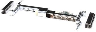 Replacement for Hinge Replacment Kit (1 Door) 0519114LCK for CRES Cor Equipment