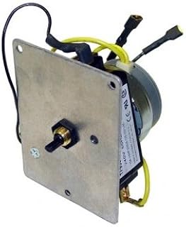 Bakers Pride M1384A ROTARY TIMER;