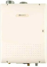Noritz NRC1111-DVNG Residential Condensing Tankless Water Heater, Natural Gas