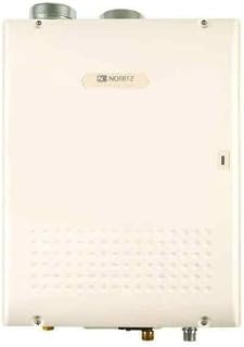 Noritz NRC1111-DVNG Residential Condensing Tankless Water Heater, Natural Gas