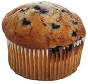 Otis Spunkmeyer Delicious Essentials Apple Cinnamon Muffin, 2.25 Ounce -- 96 per case.