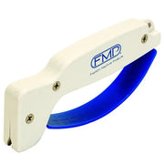 Franklin Machine Products Inc Flm Knife-Sharpener-Hand-Hel D (1)Break-Master-Cas FLM 280 by FMP – Tungsten Carbide, White, Model 280-1216