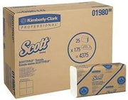 Kimberly-Clark Folded Towels